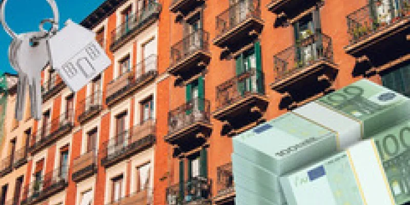 Financiación para las familias en las viviendas