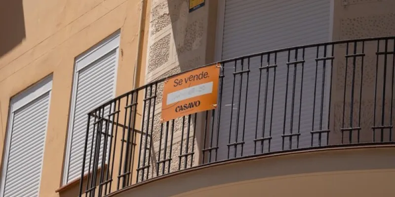 Encuesta sobre el problema de la vivienda