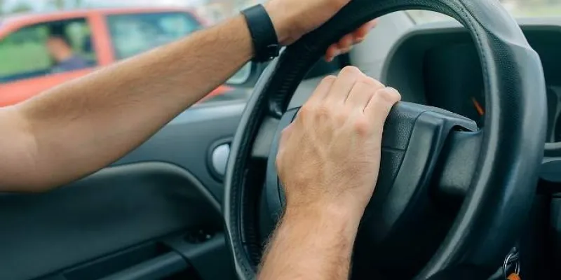 Comportamientos al volante
