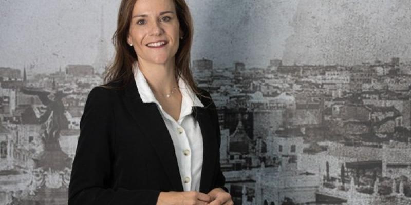 La diputada Isabel Pérez Moñino será la nueva portavoz de VOX en la Asamblea de Madrid. 