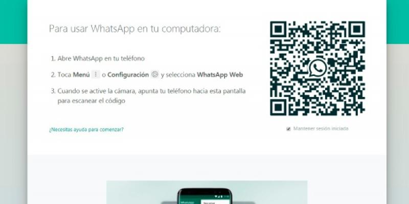 Como Utilizar Whatsapp Web Con El Telefono Apagado O Sin Bateria