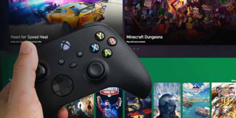 Mejoras de accesibilidad de Xbox para jugadores con discapacidad.