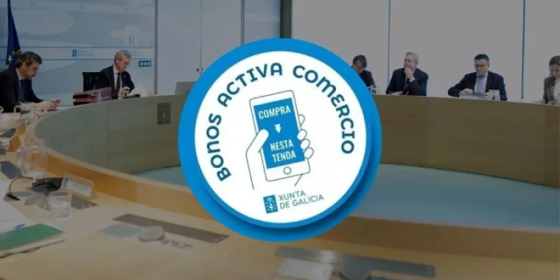 Bono Activa Comercio
