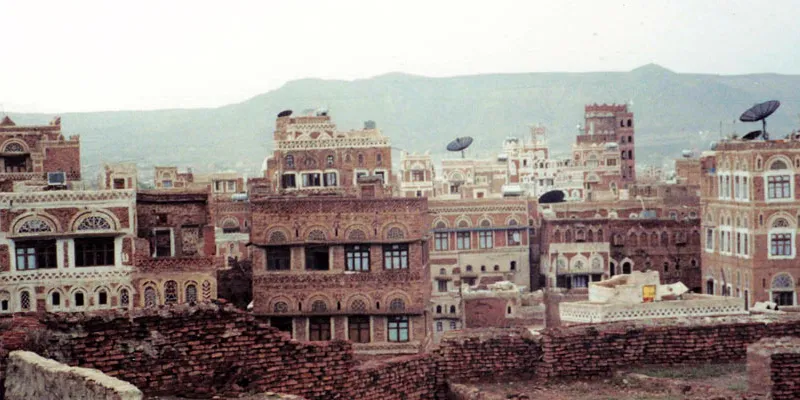 Yemen sufre una crisis alimentaria