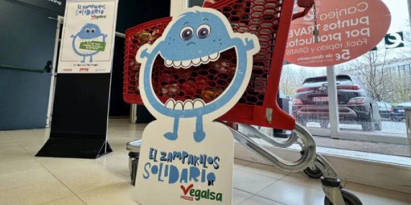 Bancos de Alimentos