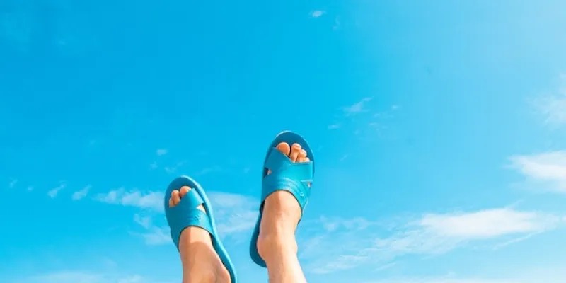 La mejor elección en zapatos 