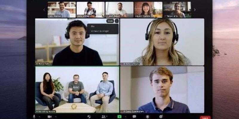 Zoom Mejora Su Accesibilidad En Sus Videoconferencias