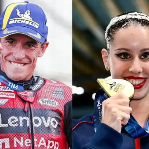 Premios Nacionales del Deporte 2025