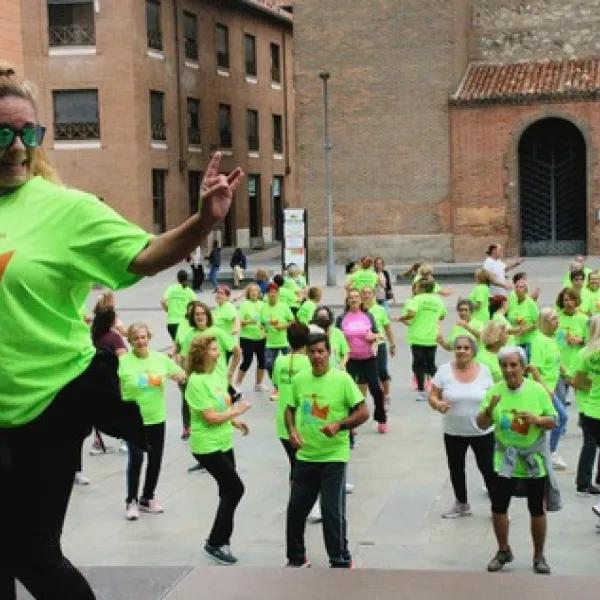 Actividades gratuitas en Alcorcón