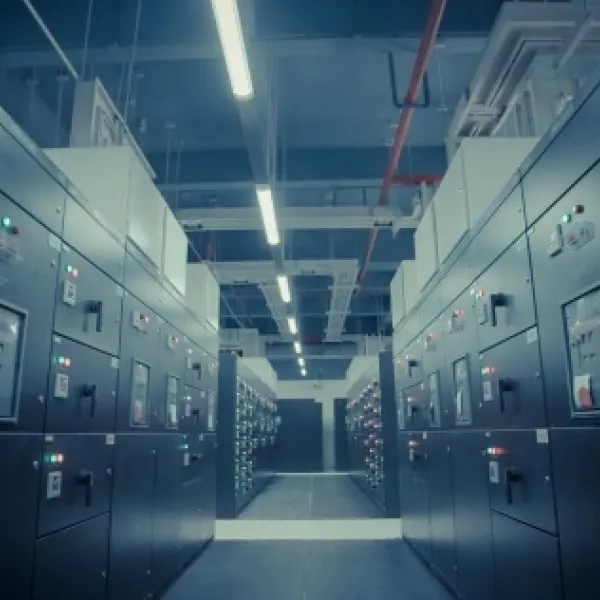 Los centros de datos tienen un impacto ambiental muy negativo