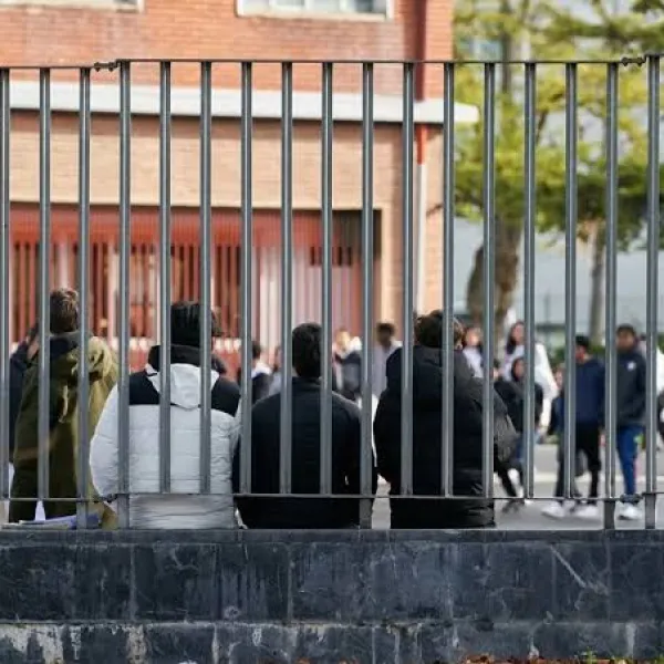 Alumnos y asignaturas