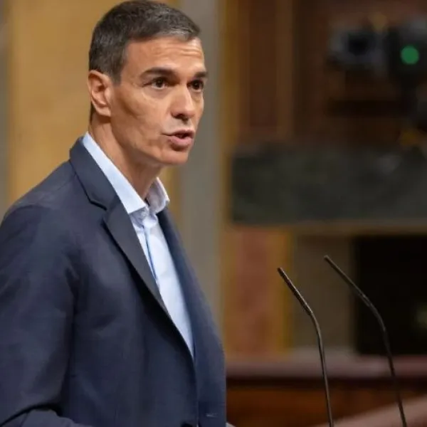 Pedro Sánchez