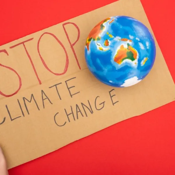 cambio climático