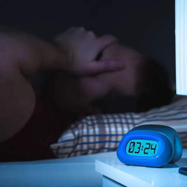 Consecuencias en la salud con el cambio de hora