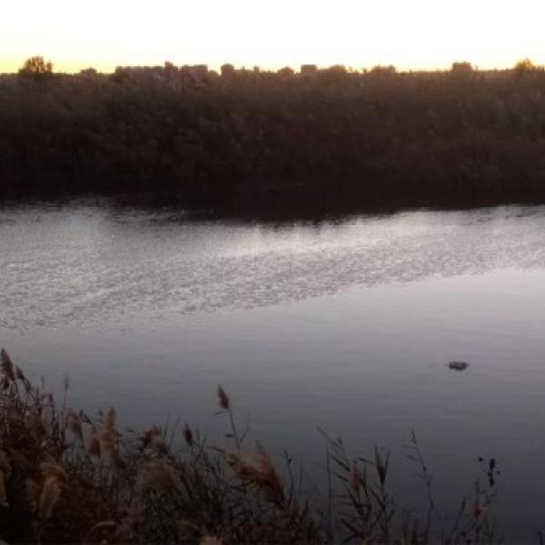 Canal de María Cristina