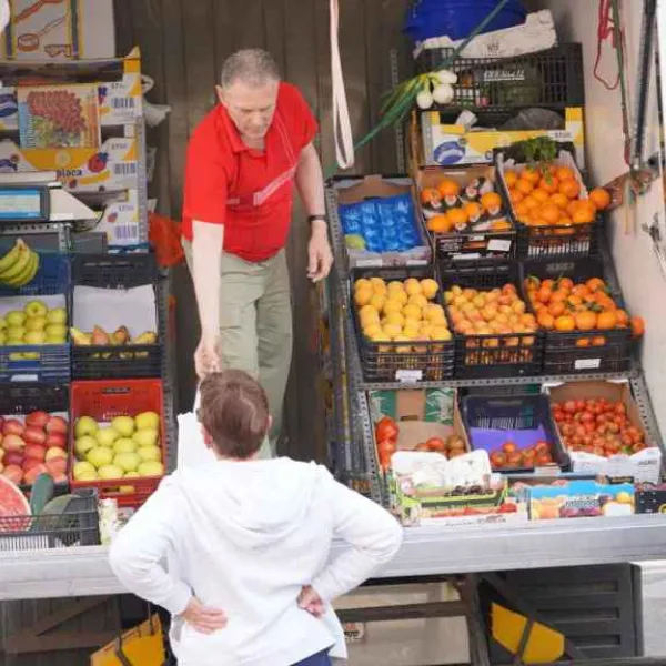 Comercio minorista y facturación