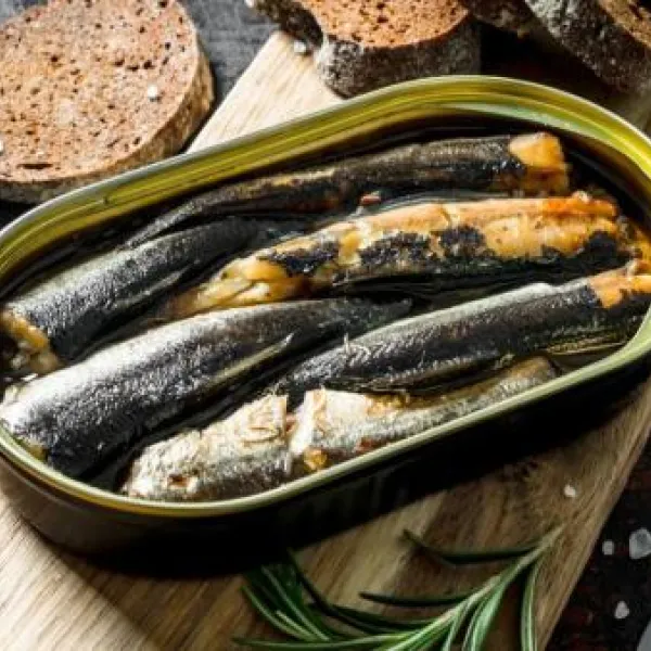 Los contaminantes de pescados consumidos habitualmente