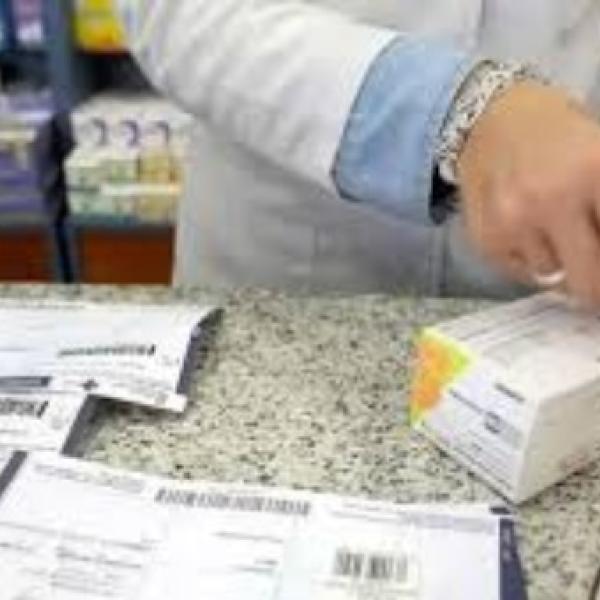 Reforma copago farmacéutico