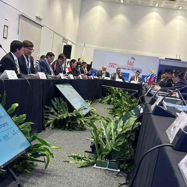 Cumbre del Deporte 2026
