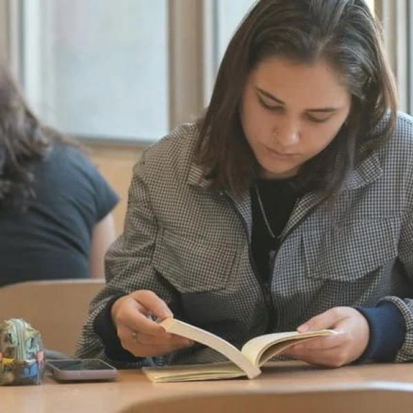 Decisiones sobre los estudios