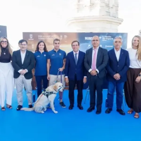 Presentación de la LNDD