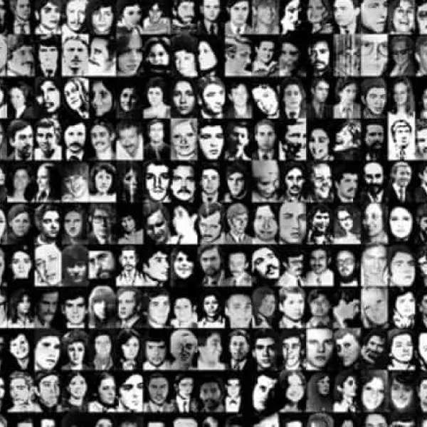 Día Internacional de las Personas Desaparecidas