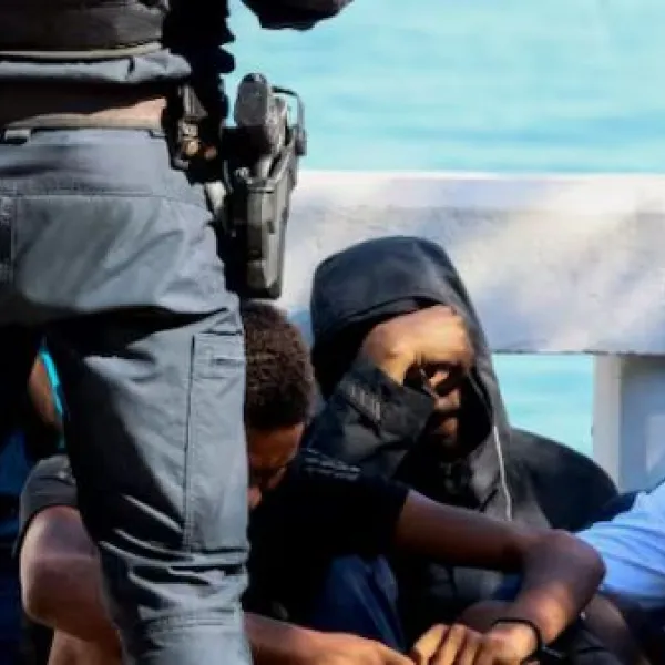Interior devuelve a Marruecos a migrantes de Ceuta saltándose una orden judicial