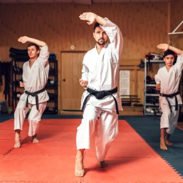 karate
