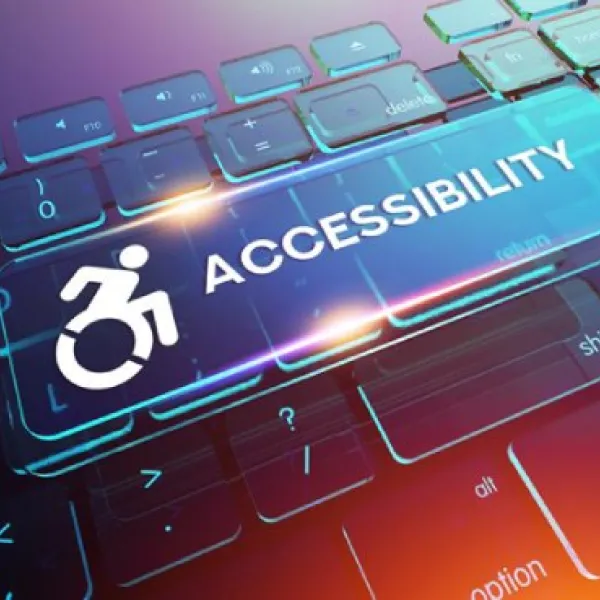 Accesibilidad Web