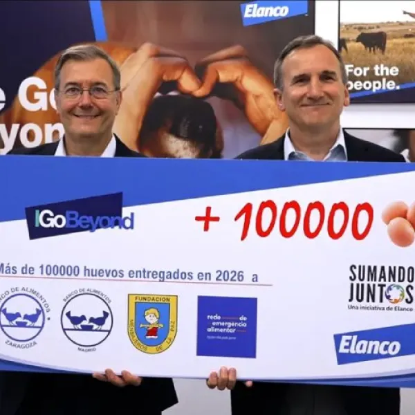 donación de huevos