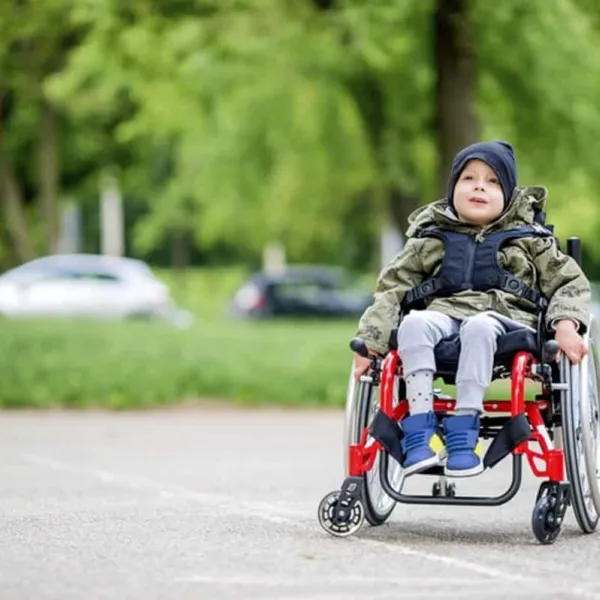 Enfermedad de Duchenne y síntomas