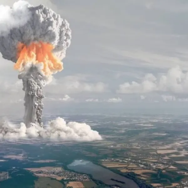 La ONU da detalles sobre el Día Internacional contra los Ensayos Nucleares.