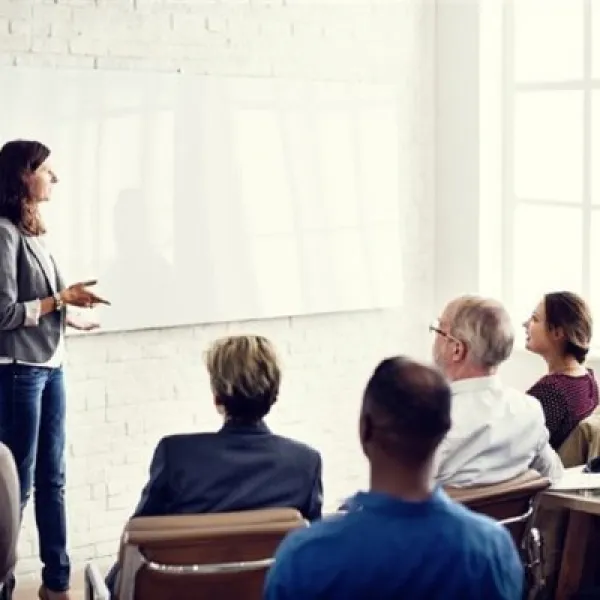 Datos sobre la formación de adultos