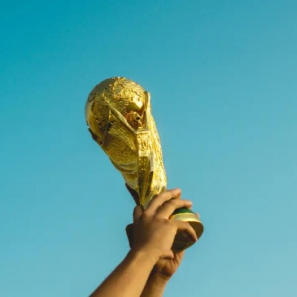 Copa del Mundial de Fútbol 2026