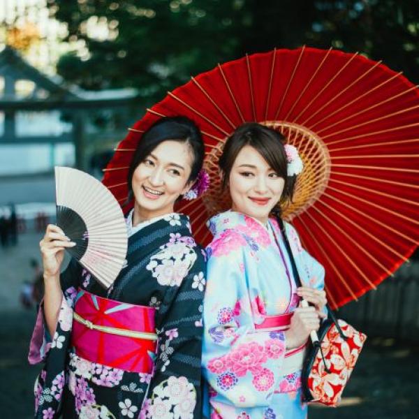 japonesas
