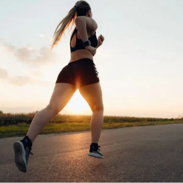 El estilo de zapatilla de correr que elijas es muy importante para prevenir lesiones.