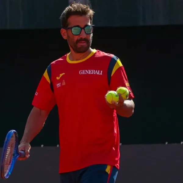 Marc López