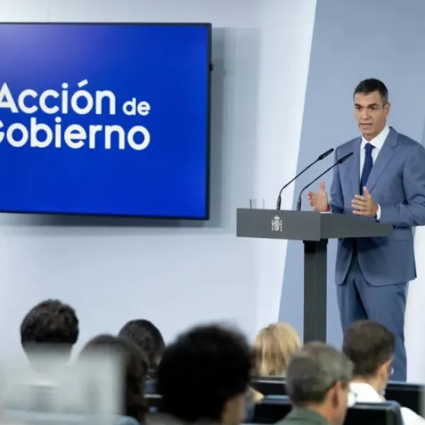 El Consejo de Ministros aprueba nuevas bajas laborales por menopausia y violencia machista.