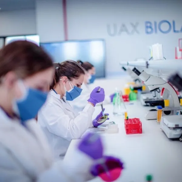 Universidad Alfonso X el Sabio (UAX) pone en marcha el Máster Universitario Online en Salud Pública y One Health