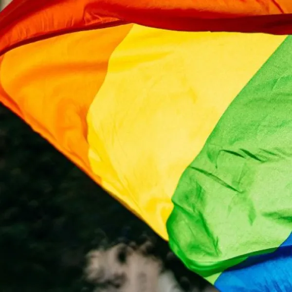 Bandera LGTBI