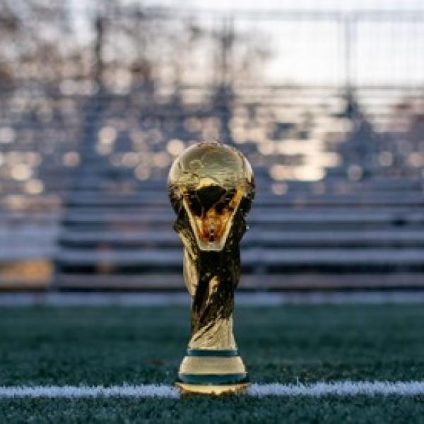 Mundial 2026 y favoritismo