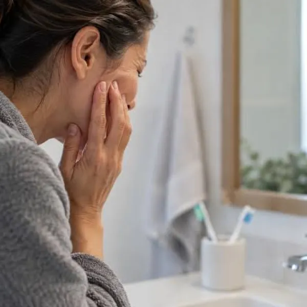 Tratamiento para la neuralgia del trigémino