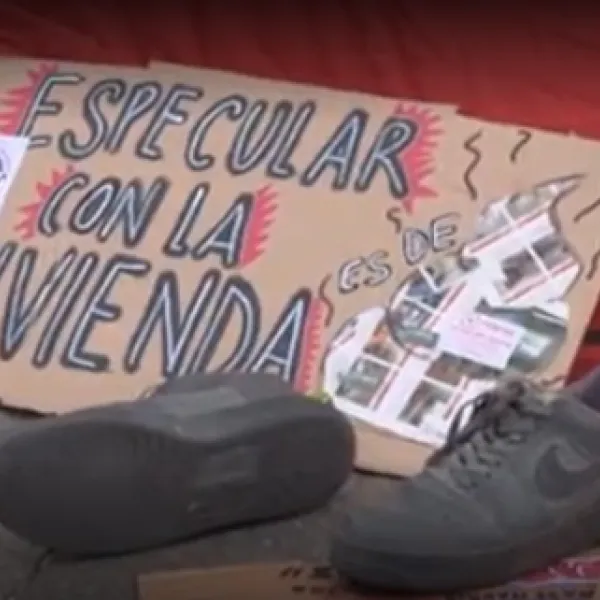 El gobierno anuncia nuevas medidas para con la vivienda