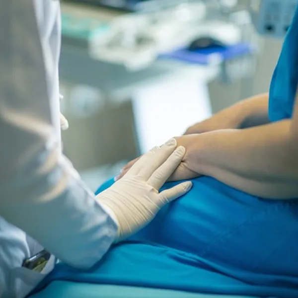 Día para el paciente ostomizado