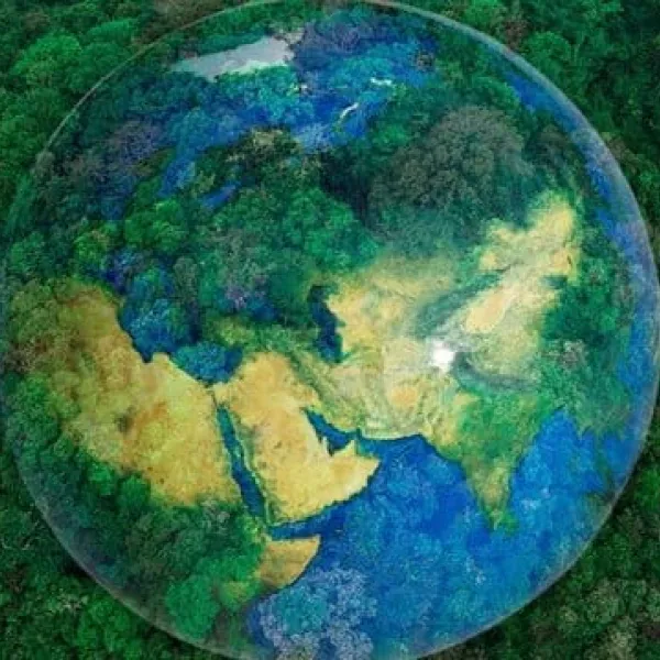 WWF advierte sobre los recursos humanos y naturales