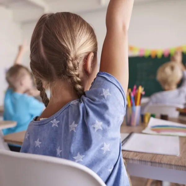Salud auditiva y aprendizaje infantil