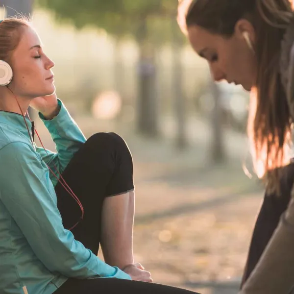 Salud mental en el deporte profesional
