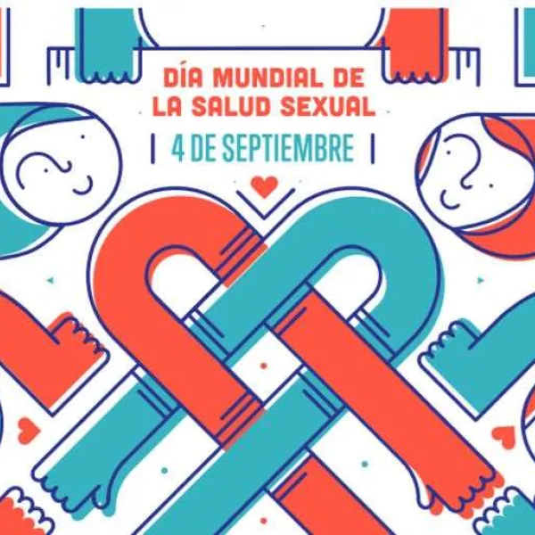 4 de Septiembre, Día Mundial de la Salud Sexual
