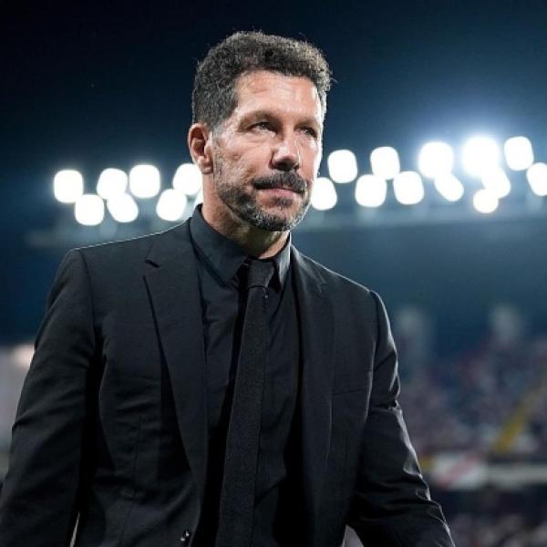 Diego Pablo Simeone