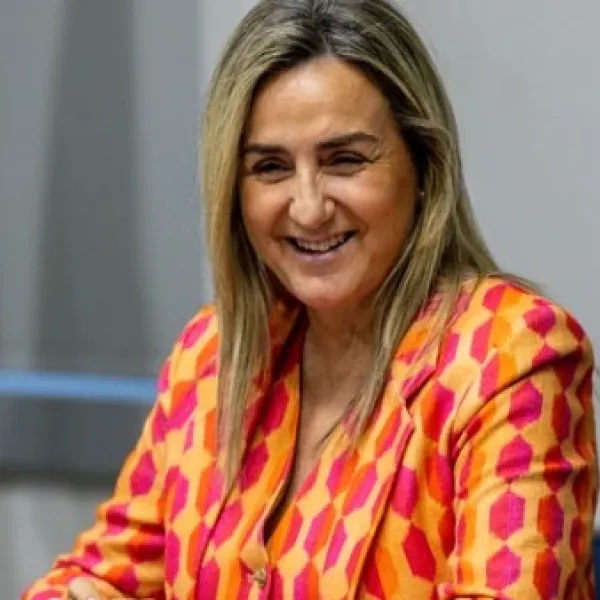 ministra de Educación, Formación Profesional y Deportes, Milagros Tolón